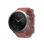 SUUNTO 3 GRANITE RED